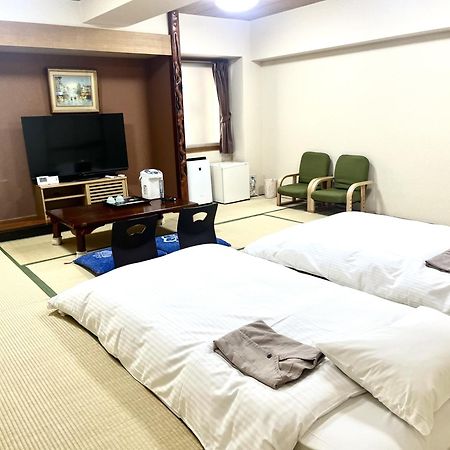 โรงแรมโทเกได ซัปโปโร ภายนอก รูปภาพ